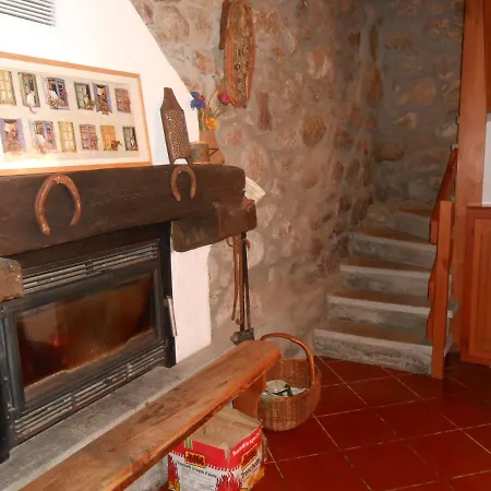 Baita Val Ferret Pra Sec * Courmayeur